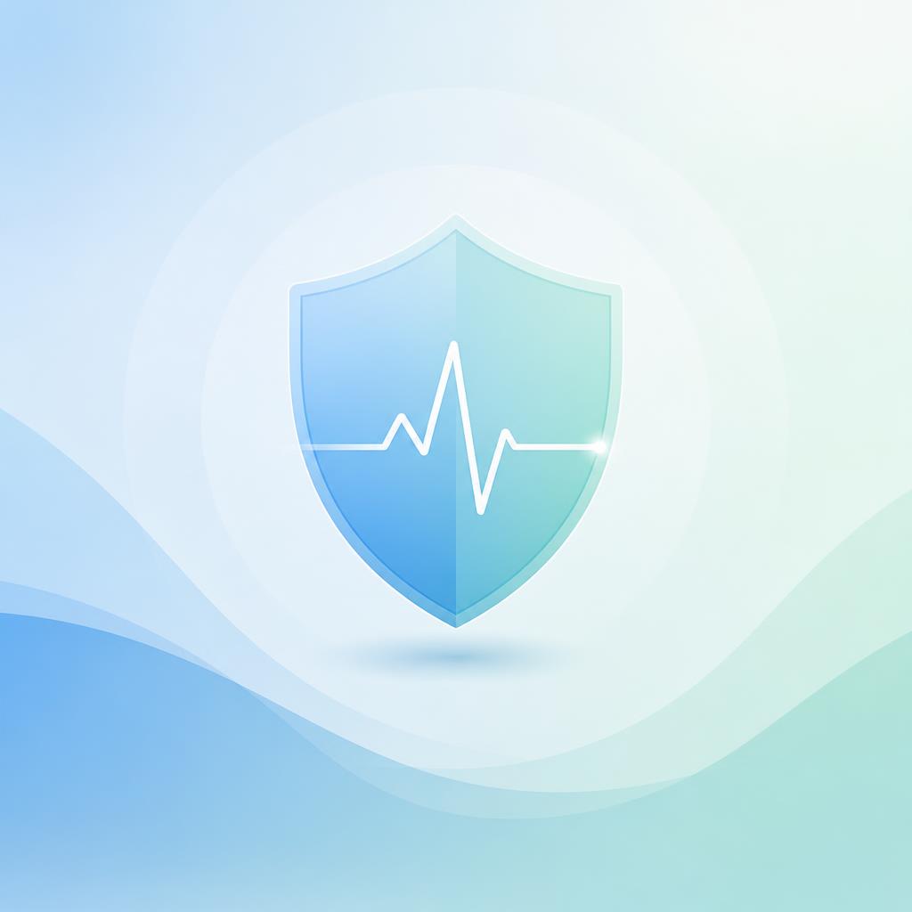 Prime Health Agency shield logo